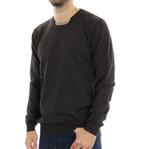 MAGLIA CON CONTRASTI SEINSE - Mad Fashion | img vers.300x/